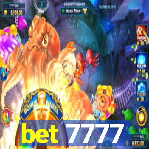 bet 7777